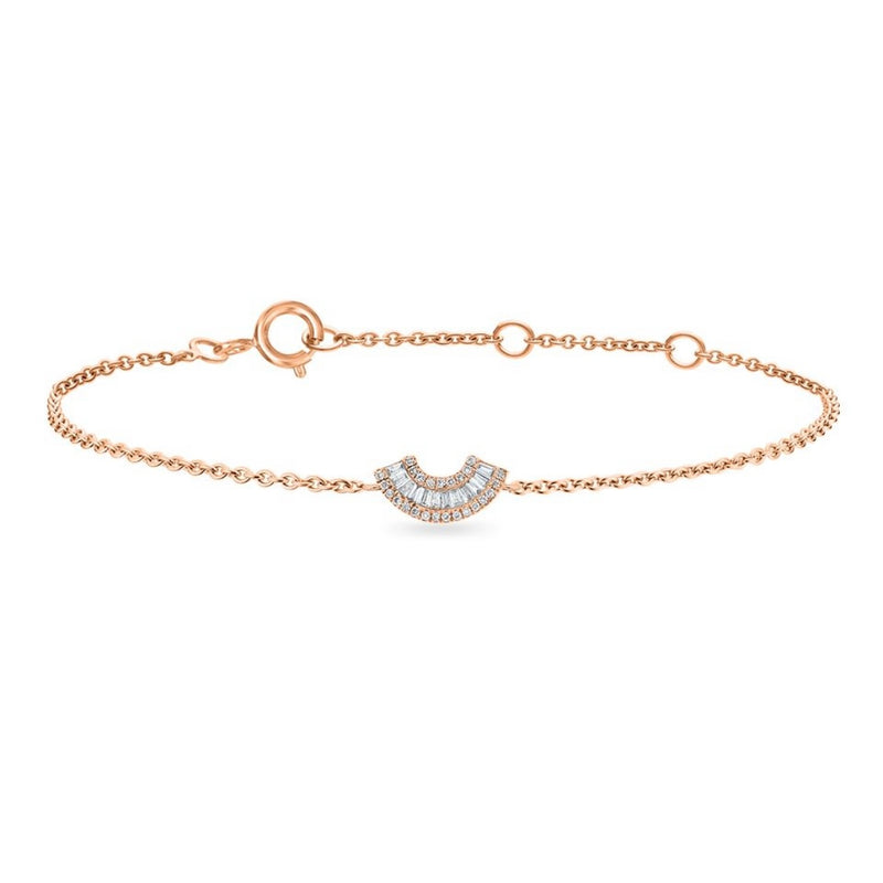 Bracelet Éventail