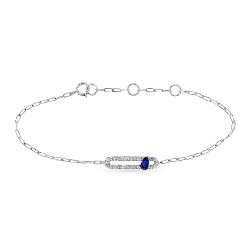 Bracelet Moving Colors