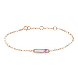 Bracelet Moving Colors