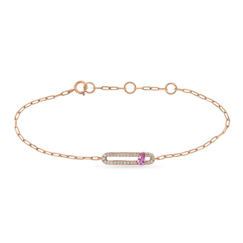 Bracelet Moving Colors