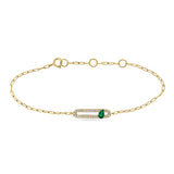 Bracelet Moving Colors