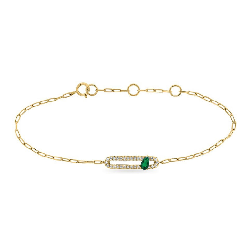 Bracelet Moving Colors
