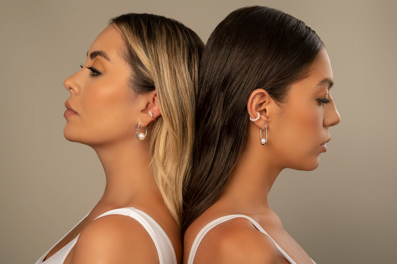EarCuff Capri