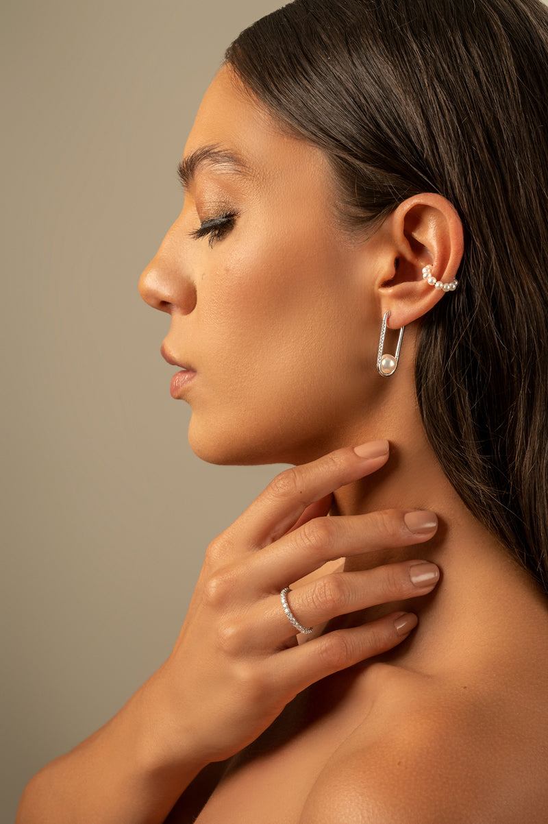 EarCuff Capri