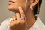 Bague Colors