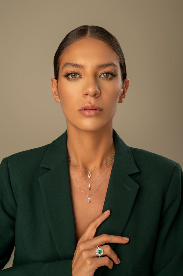 Collier Colors