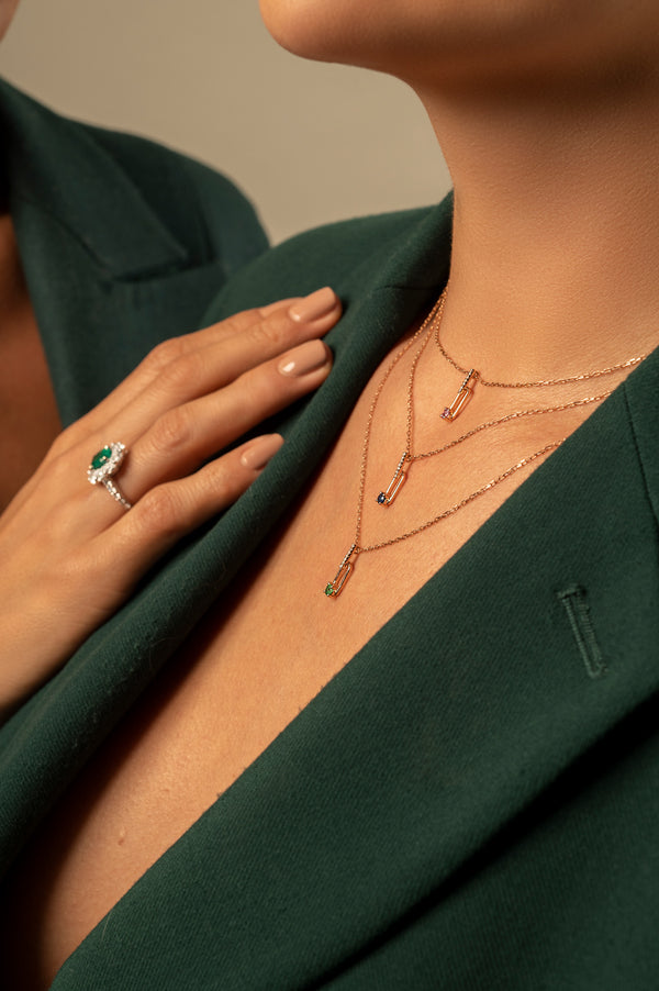 Collier Colors